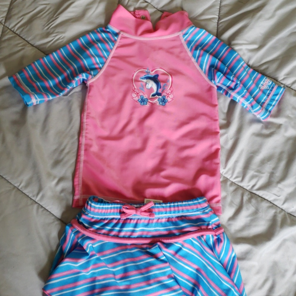 toddler rash guard
